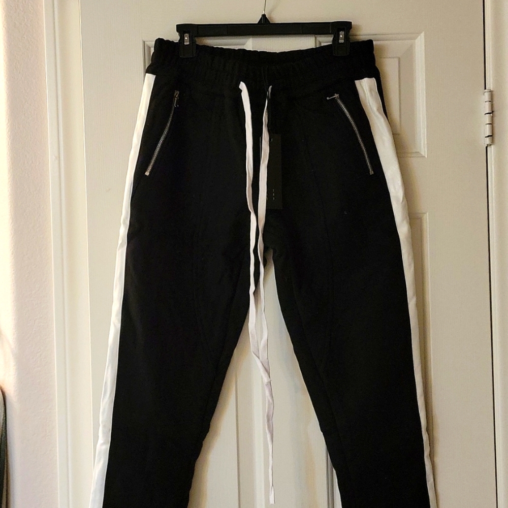 Embellish men's M sweats